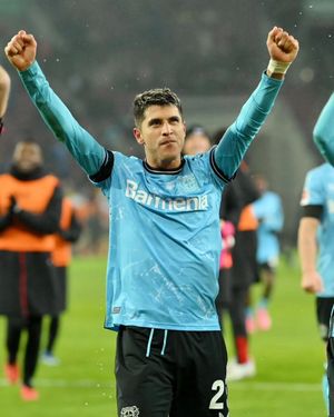 Image post by @bundesliga on Instagram