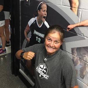 Image post by @pcfieldhockey on Instagram