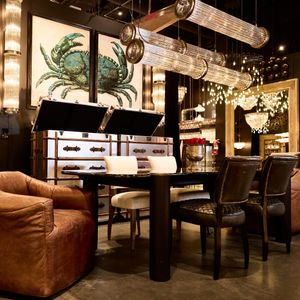 Image post by @timothyoulton on Instagram