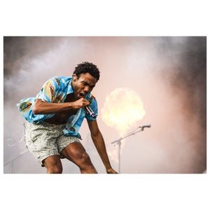 Image post by @lollapalooza on Instagram