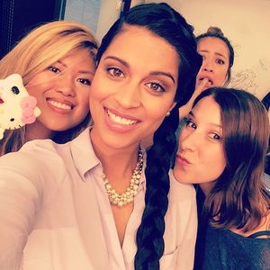 Image post by @lilly on Instagram