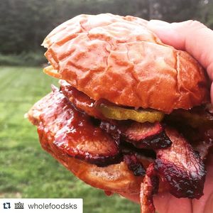 Image post by @farmtomktbread on Instagram