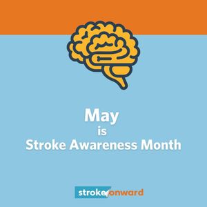 Image post by @strokeonward on Instagram