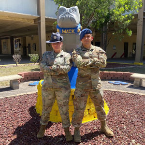 Image post by @af_academy on Instagram