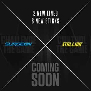 Image post by @stxfieldhockey on Instagram
