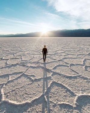 Image post by @asenseofhuber on Instagram
