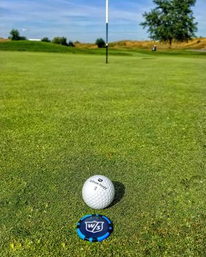 Image post by @wilsongolfcanada on Instagram