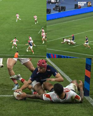 Image post by @rugbypass_fr on Instagram