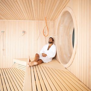 Image post by @virginvoyages on Instagram