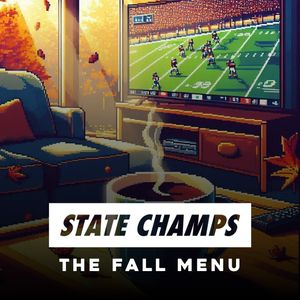 Image post by @thisisstatechamps on Instagram