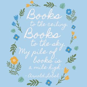 Image post by @stjohnscountylibrary on Instagram