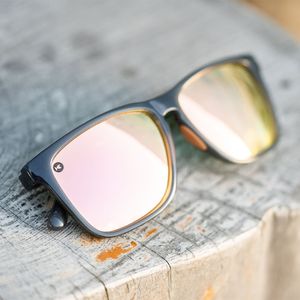 Image post by @knockaround on Instagram