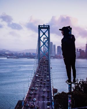 Image post by @skyline_specs on Instagram