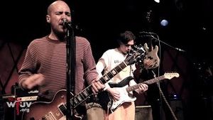Video post by @WFUV Public Radio on YouTube