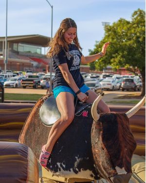 Image post by @okstatereslife on Instagram