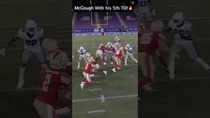 Video post by @usfl on YouTube