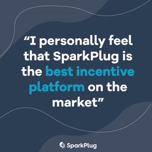 Image post by @sparkplug.app on Instagram