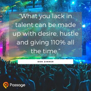 Image post by @gopassage on Instagram