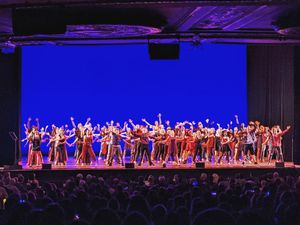 Image post by @playhousesquare on Instagram
