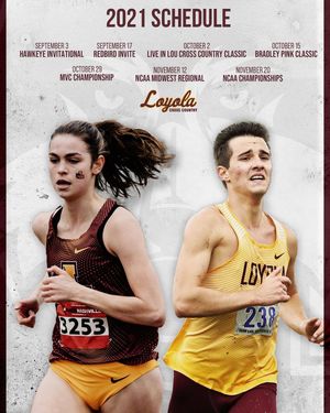 Image post by @ramblerstfxc on Instagram
