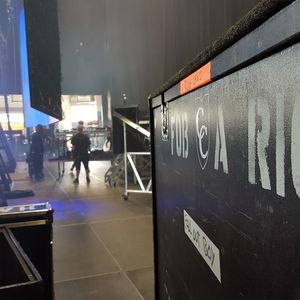 Image post by @xfinitytheatre on Instagram