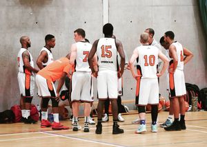 Image post by @ldnphoenixbball on Instagram