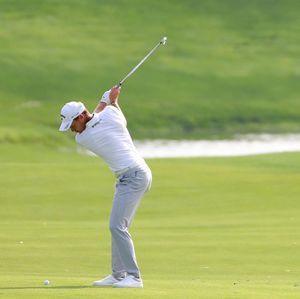 Image post by @danny.willett on Instagram