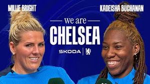 Video post by @chelseafc on YouTube