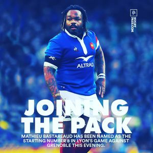 Image post by @rugbypass on Instagram