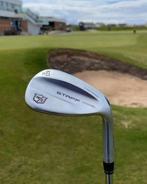 Image post by @wilsongolfcanada on Instagram