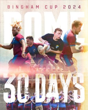 Image post by @scandalsrfc on Instagram