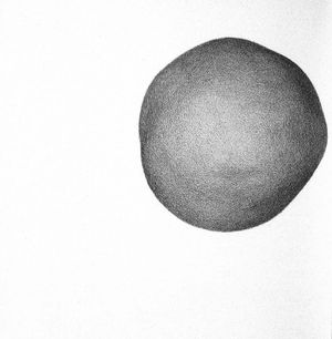 Image post by @drawingcenter on Instagram