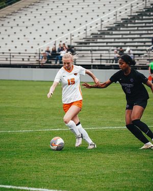 Image post by @beaverwsoccer on Instagram