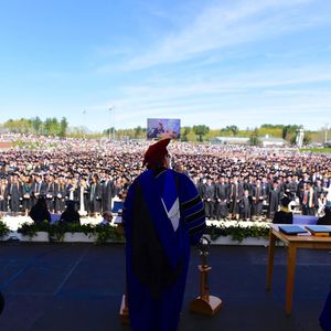 Image post by @uofnh on Instagram