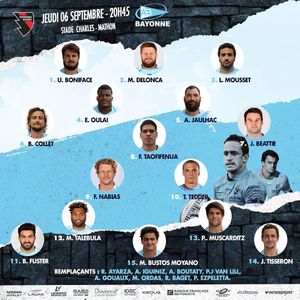 Image post by @avironrugbypro on Instagram