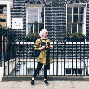 Image post by @amaliah_com on Instagram