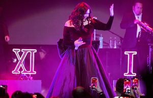 Image post by @paramountdenver on Instagram