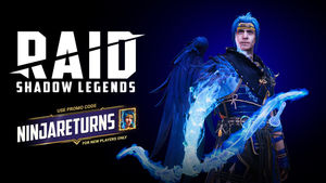 Image post by @Ninja on Twitter/X