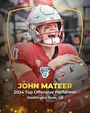 Image post by @pac12conference on Instagram