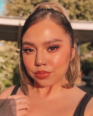 Image post by @fentybeauty on Instagram