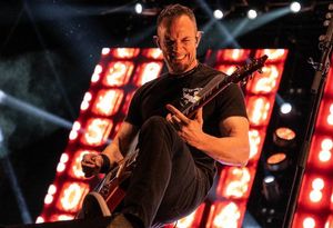 Image post by @music_junkies_official on Instagram