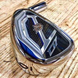 Image post by @wilsongolfcanada on Instagram