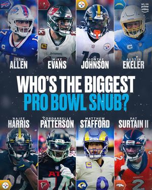 Image post by @nflonprime on Instagram