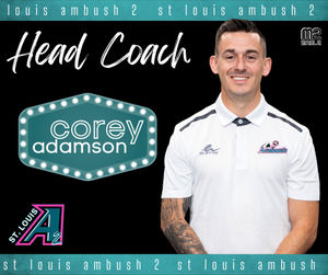 Image post by @stlouisambush on Instagram