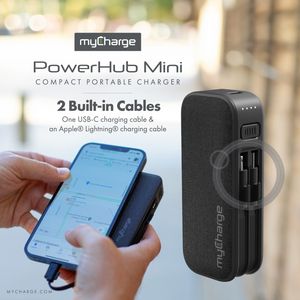 Image post by @mycharge on Instagram