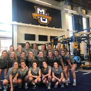 Image post by @marquettewsoc on Instagram