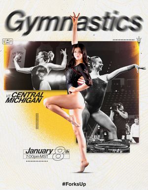 Image post by @SunDevilGym on Twitter/X