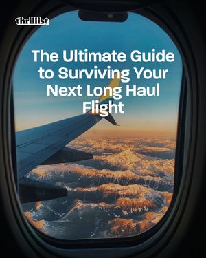 Image post by @thrillist on Instagram