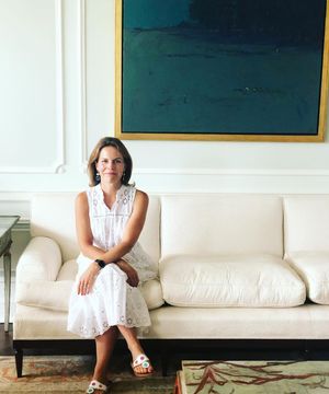 Image post by @jennybrowndesigns on Instagram