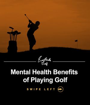 Image post by @eastsidegolf on Instagram